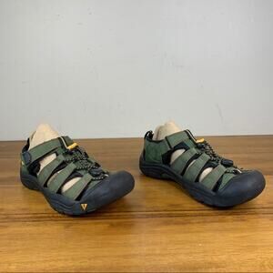 Keen Newport H2 Waterproof Youth Sandal Size 3